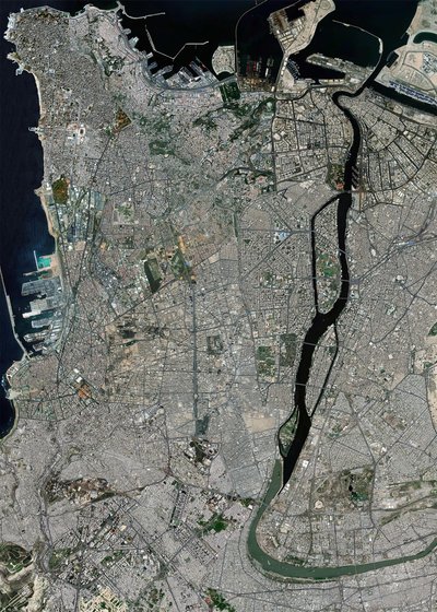 Almadinat Alearabia