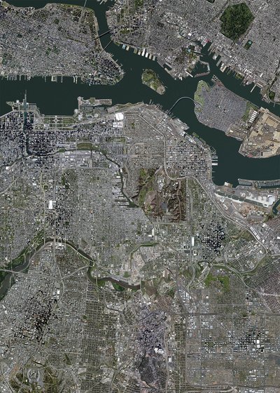 America City