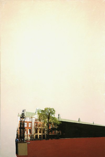 Amsterdam Stock Market