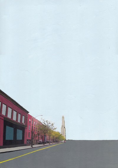 Ashland Place