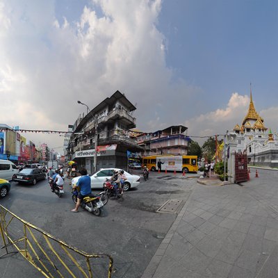 BANGKOK thailand
