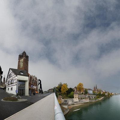 BASEL switzerland