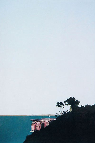 Bay Bridge