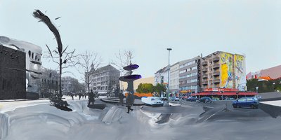 Berlin 1911-2011