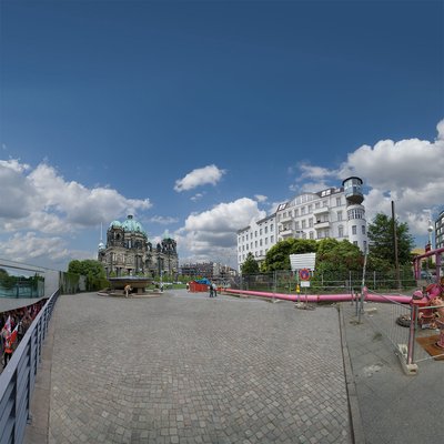 BERLIN germany