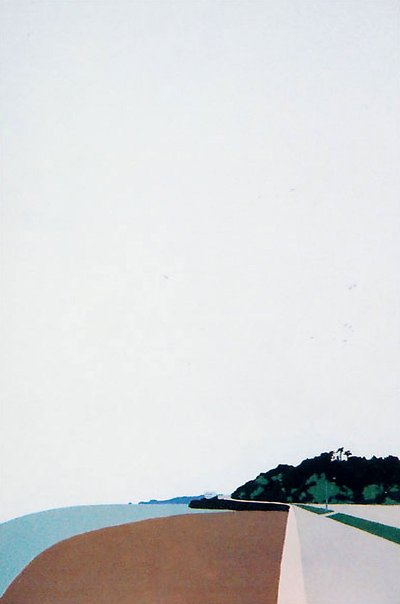 Cliff House 2006