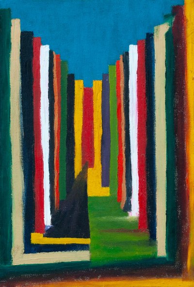 Color Collumns