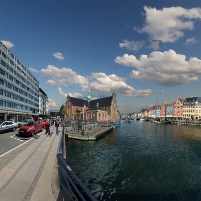 COPENHAGEN denmark