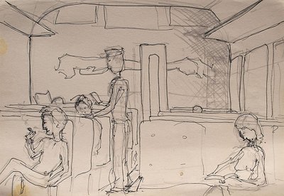 Euro Train