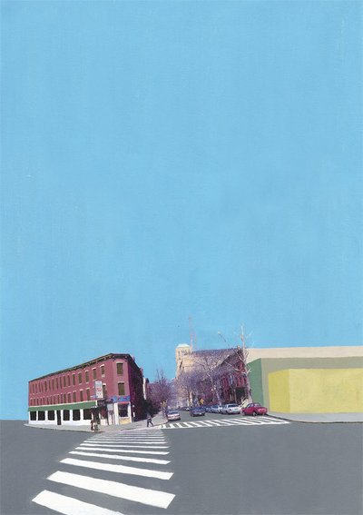 Fort Greene Place