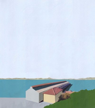 Fort Mason