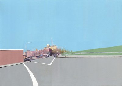 Fulton and South Elliott