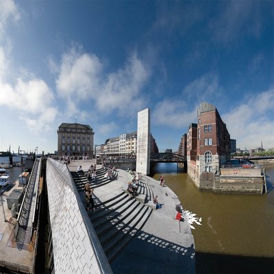 HAMBURG germany
