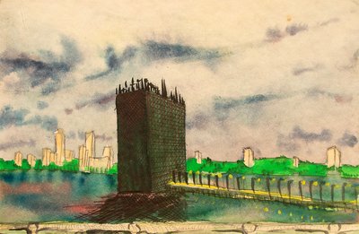 Hudson River