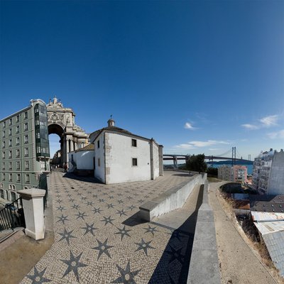 LISBON portugal