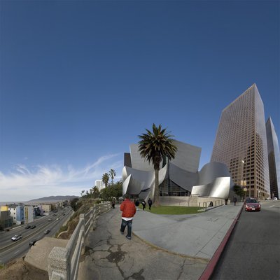 Los ANGELES california