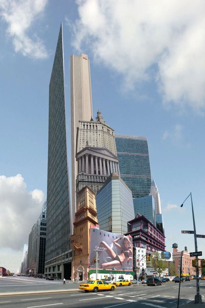 New York CIty