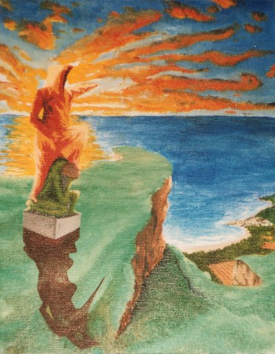 Nietzche's Dream