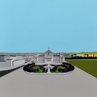 Reichstag 1894