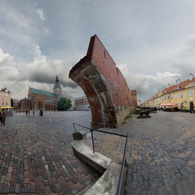 RIGA latvia