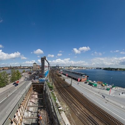 STOCKHOLM sweden