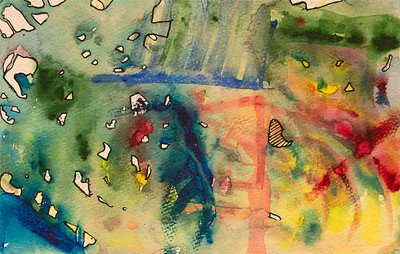 Untitled Watercolor 2