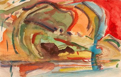 Untitled Watercolor 6
