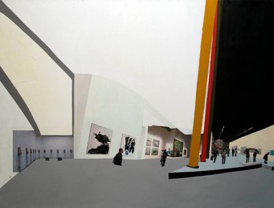 Venice Biennale 2007