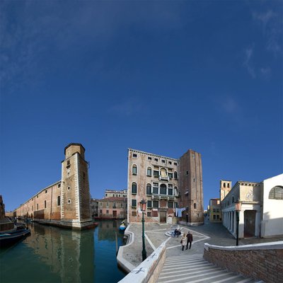 VENICE italy
